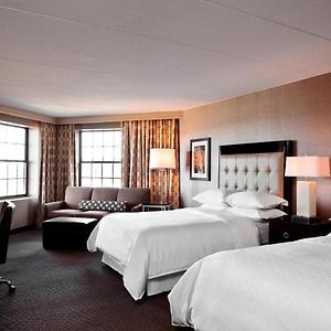 Club level Double Room